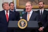 U.S. SEC Eases Tokenized Stock Rules Days After Clarity Bill Stalls