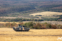 Hungary and Türkiye Explore New Opportunities for Joint Military Training