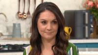 Good Morning Britain weather girl Laura Tobin distracts viewers with 'sexy' makeover