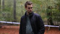 “This Is So Uncomfortable”: Douglas Booth on Putting Britain’s Police Misogyny Problem on TV