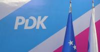 Kosovo parties discuss response after KLA leaders jailed