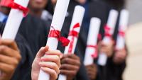 Scotland's universities ranked in new 2027 league table as one named best in UK - full list