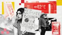 Climate change will harm our health. Here's what could protect us.
