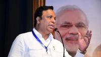 Film City is Maharashtra's 'karmabhoomi' of art, culture: Ashish Shelar