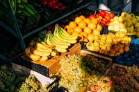 The World Set 44 Food Goals for 2030. Just One Is on Track