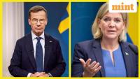 Swedish PM Ulf Kristersson resigns: Why did he quit and who is likely to replace him?