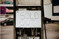 Europe Gas Crisis Deepens: Middle East Oil Shock Threatens Up to 4% of Global Supply