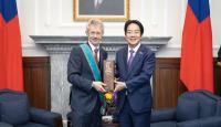 Geopolitical Anxiety Factors in Czech Republic-Taiwan Relations