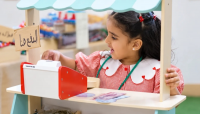 Abu Dhabi Department of Education and Knowledge expands Al Ghad Nurseries capacity across emirate