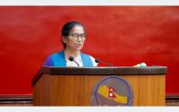 NC lawmaker Panta urges integrated approach to address growing climate and disaster risks