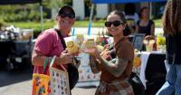 Local entrepreneur invests in small businesses with Summerville market
