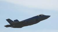 U.S. To Sell $24B In Fighter Jets To Saudi Arabia