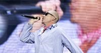Sheeran’s tour chaos: What to know as Macklemore pledges $1M in Palestinian aid
