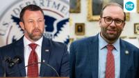 Markwayne Mullin-Jason Smith relationship explained amid buzz over DHS secretary, Congressman living together