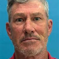 Man charged with violating election law