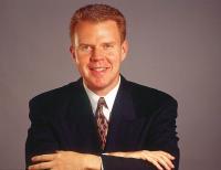 Andrew Leckey, longtime Chicago business columnist and broadcaster, dies at 76