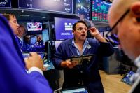 Investors buy US stocks at fastest pace in three months, BofA says