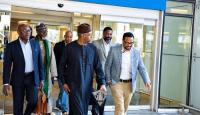 Zulum In Canada To Pursue Tech, Education And Investment Partnerships For Borno