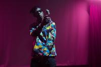 Album release parties are moving beyond the nightclub