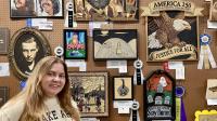 MN Shortlist Sept. 18-24: A Native comic con, the 20th Arab film fest, mural mania, 'naughty’ crop art and more