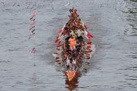 Boats, Blisters And Cheers: Champupara’s Traditional Race Takes Over The Kulsi River