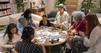Experiencing Beloved Community at CIIS