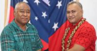 FAST candidates Nonu, Seumafaleupolu lead preliminary by-election results