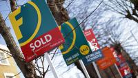 The three ways first-time buyers can buy with a small deposit as rate rises force savers to find an extra £18k
