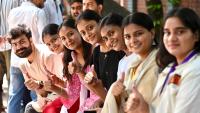 DUSU Election 2026 LIVE: NSUI alleges BJP, ABVP ‘trying to influence’ students; HC bans victory procession