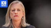 NT funding under scrutiny as finance minister travels to Darwin