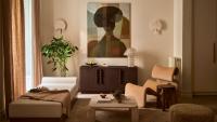 "I Didn't Try to Fight It" — This Madrid Apartment's Lack of Light Was a Fun Challenge, Not a Flaw, for a Designer on a Tight Deadline