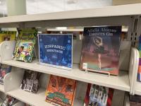 Prince George’s County library system celebrates Hispanic Heritage Month through books