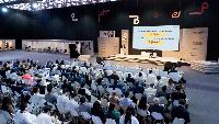 Sharjah Booksellers Conference 2026 opens on Saturday