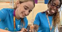 British Science Festival returns to Hampshire with robots, AI and live experiments