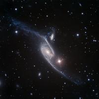Astronomy’s Decades-Long Quest To Understand Cosmic Topology