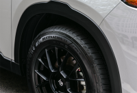 Firestone upgrades a bestseller with the new Destination LE4 tire