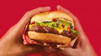 National Cheeseburger Day is Sept. 18. Get free and cheap burgers 