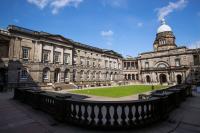 Where Edinburgh universities and other Scottish institutions rank in the Good University Guide 2027