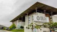SRM University-AP, Rome's Tor Vergata University Sign MoU