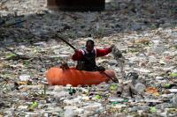 The Philippines produces more ocean plastic than any other nation. Could this be the solution?