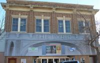 Lyric Theatre launches facade fundraising campaign with 50/50 for Change