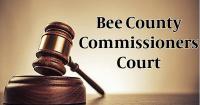 Bee County backs state grant to fund senior home-delivered meals