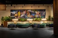 Radisson Blu opens in Manchester’s Medlock Square destination