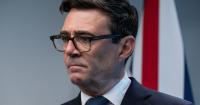 Andy Burnham plotting new holiday tax raid - £3k per family