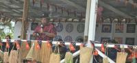 MINISTER EOE HAILS KIKORI HOTEL OPENING AND OUTLINES FUTURE GROWTH