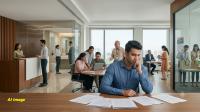 Lessons from the Past 161: Choosing an Employer