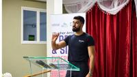Vardaan Shekhawat, UK Jobs Insider