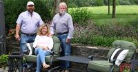 Attorney's secret land buy grows into award-winning farm