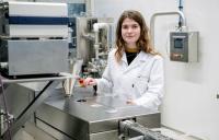 Nofima research finds new potential for seafood side streams in plant-based foods
