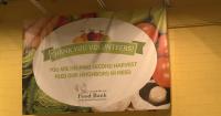 Second Harvest Honors Local Healthy Pantry Partners